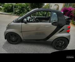 Ricambi smart brabus 2011