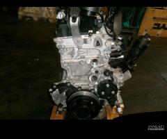 Motore bmw 114 d f20/f21 tipo b37d15a