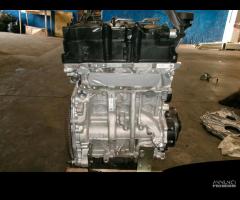 Motore bmw 114 d f20/f21 tipo b37d15a - 6