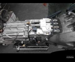 Cambio manuale sequenziale bmw m m6