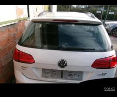 Ricambi volkswagen golf vii sw come da foto