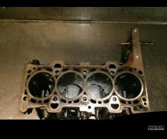 Monoblocco bmw 320 td tipo 204d4