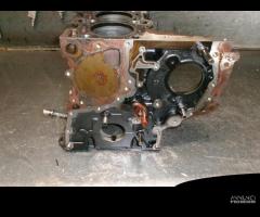 Monoblocco bmw 320 td tipo 204d4