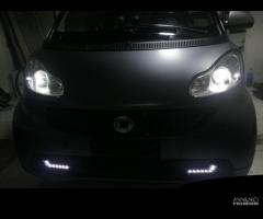 Fascia a led Smart 451 - 2