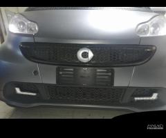 Fascia a led Smart 451 - 3