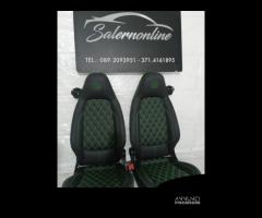 Ricambi smart Brabus 451 dal 2014 - 13