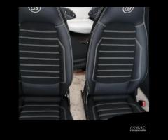 Ricambi smart Brabus 451 dal 2014 - 15