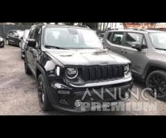 Ricambi Jeep Renegade