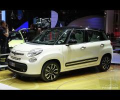 Ricambi Fiat 500L/ 500 L