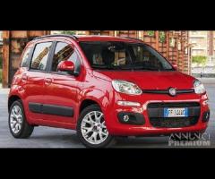 Ricambi Fiat Panda