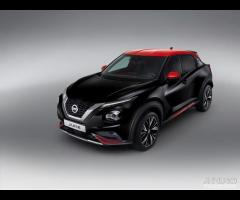 Ricambi Nissan Juke