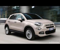 Ricambi Fiat 500X/ 500 X