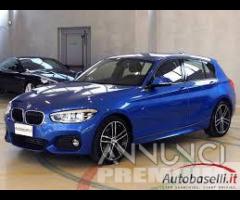 Ricambi BMW Serie1/ Serie 1