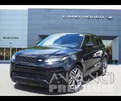 Ricambi Range Rover Evoque/ Land Rover