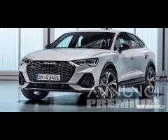 Ricambi Audi Q3/ Sportback