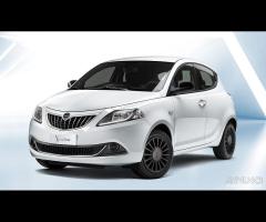 Ricambi Lancia Ypsilon