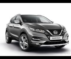 Ricambi Nissan Qashqai