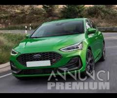 Ricambi Ford Focus 2020/2024