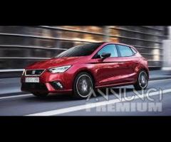 Ricambi Seat Ibiza