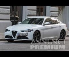 Ricambi Alfa Romeo Giulia