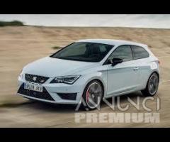 Ricambi Seat Ibiza 2019/2024