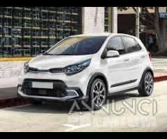 Ricambi Kia Picanto 2018/2024