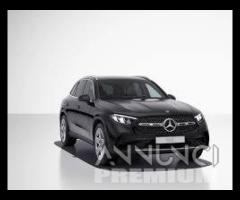 Ricambi Mercedes GLC 2018/2024