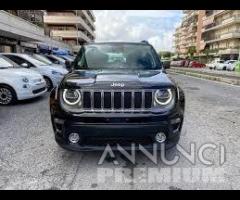 Ricambi Jeep Renegade 2018/2024