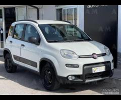 Ricambi Fiat Panda 2018/2024