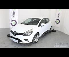 Ricambi Renault Clio 2017/2024