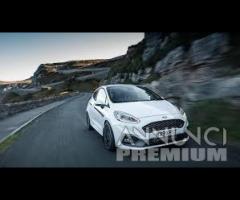 Ricambi Ford Fiesta 2016/2024