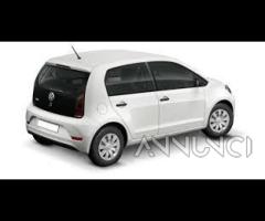 Ricambi Volkswagen UP 2018/2024