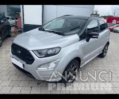 Ricambi Ford Ecosport 2018/2024