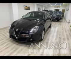 Ricambi Alfa Romeo Giulietta 2016/2024