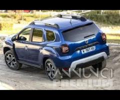 Ricambi Dacia Duster 2016/2024