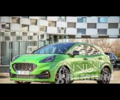 Ricambi Ford Puma 2018/2024