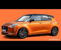 Ricambi Suzuki Swift 2018/2024