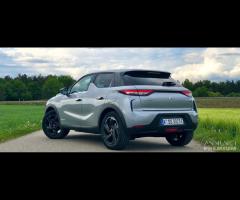 Ricambi Citroen Ds3 2018/2024