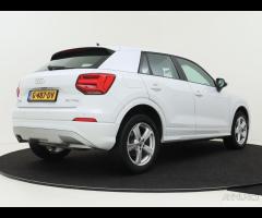 Ricambi Audi Q2 2018/2024