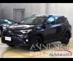 Ricambi Toyota Rav4/ Rav 4 2016/2024