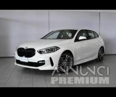 Ricambi BMW Serie 1/serie1