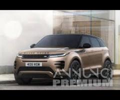 Ricambi Range Rover Evoque/ Land Rover 2016/2024