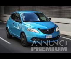 Ricambi Lancia Ypsilon 2016/2024