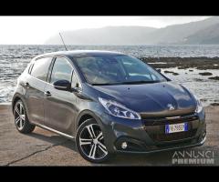 Ricambi Peugeot 208 2016/2024