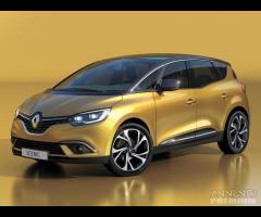 Ricambi Renault Scenic 2018/2024