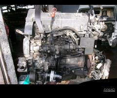 Motore fiat ducato 2,8 d tipo 8140 63