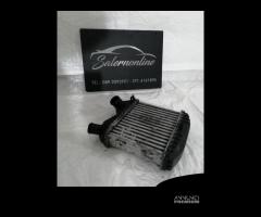 Intercooler smart 450 diesel - 1