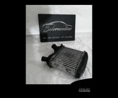 Intercooler smart 450 diesel - 6