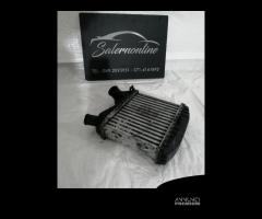 Intercooler smart 450 diesel - 7