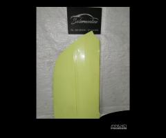 Plastica sportello dx Smart 450 giallo